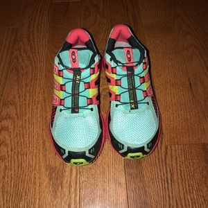 Salomon Women’s XR Mission 3